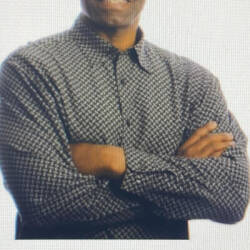 Clarence Mosby